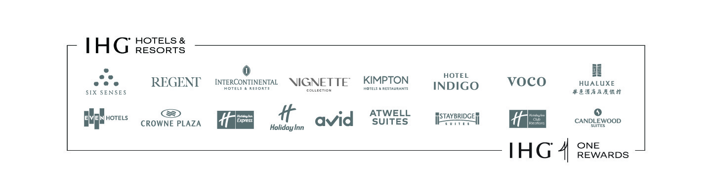 IHG Hotels & Resorts