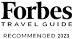 Forbes Logo