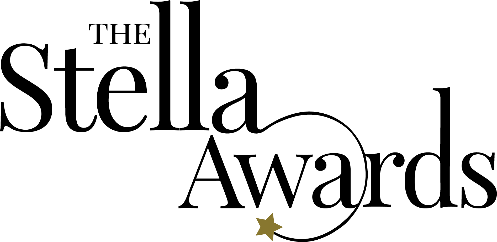 Stella Awards Logo
